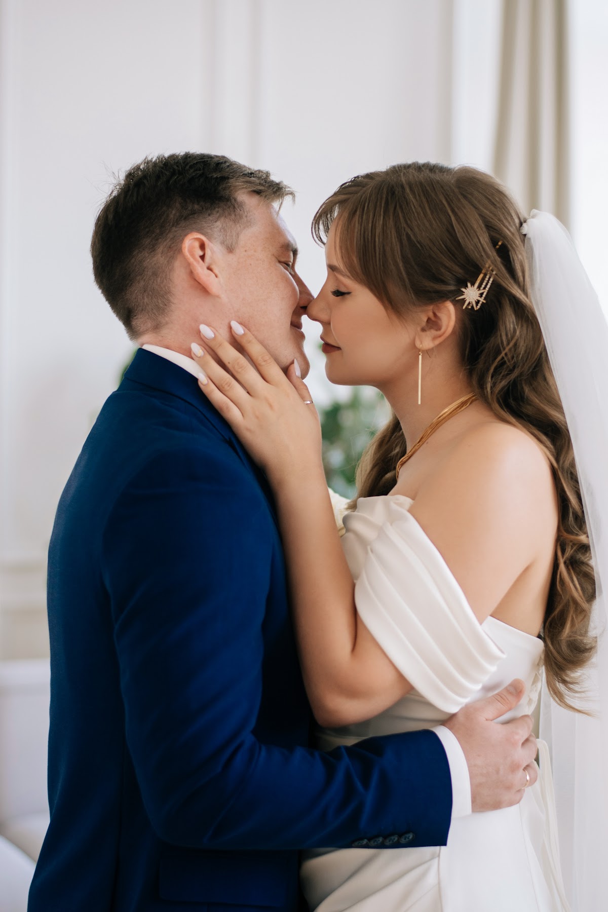 Анна & Руслан