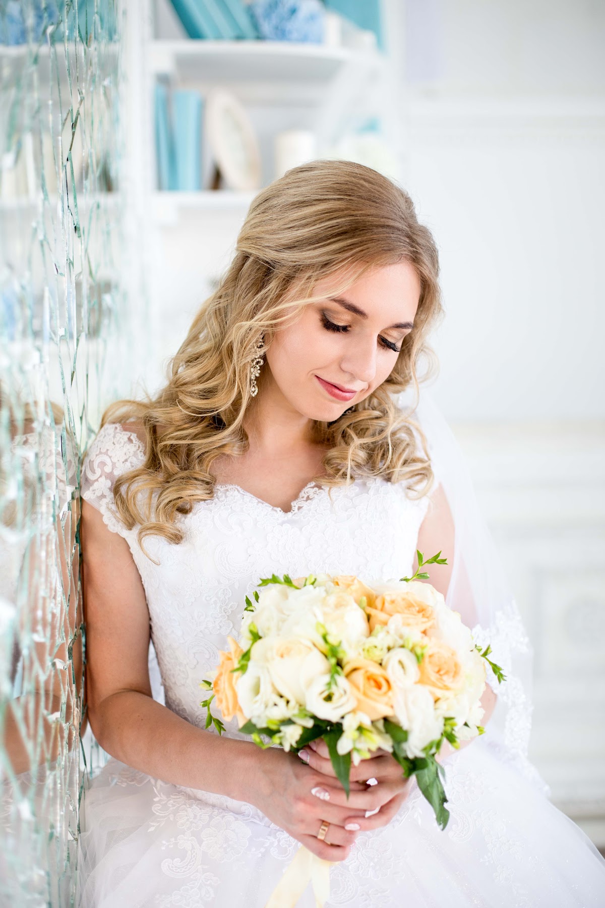 Юлия и Александр