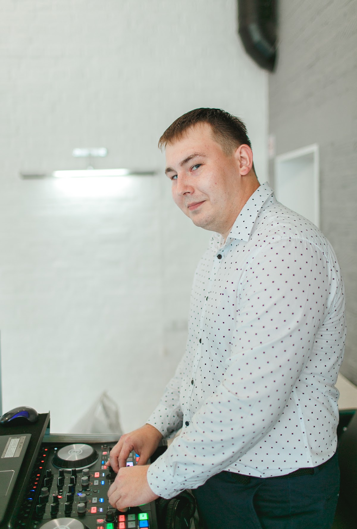 Вячеслав Лапицкий