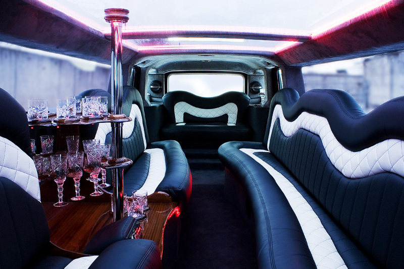 Hummer H2 Хохлома