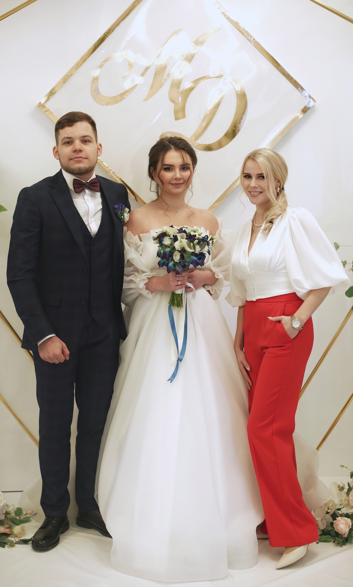 Свадьбы