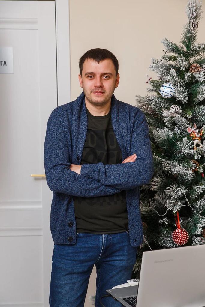 Александр Зайцев