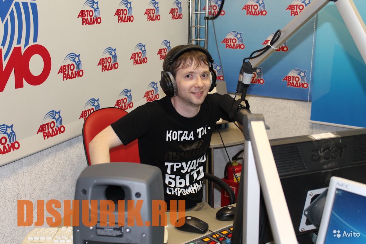 Диджей на свадьбу — это легко!