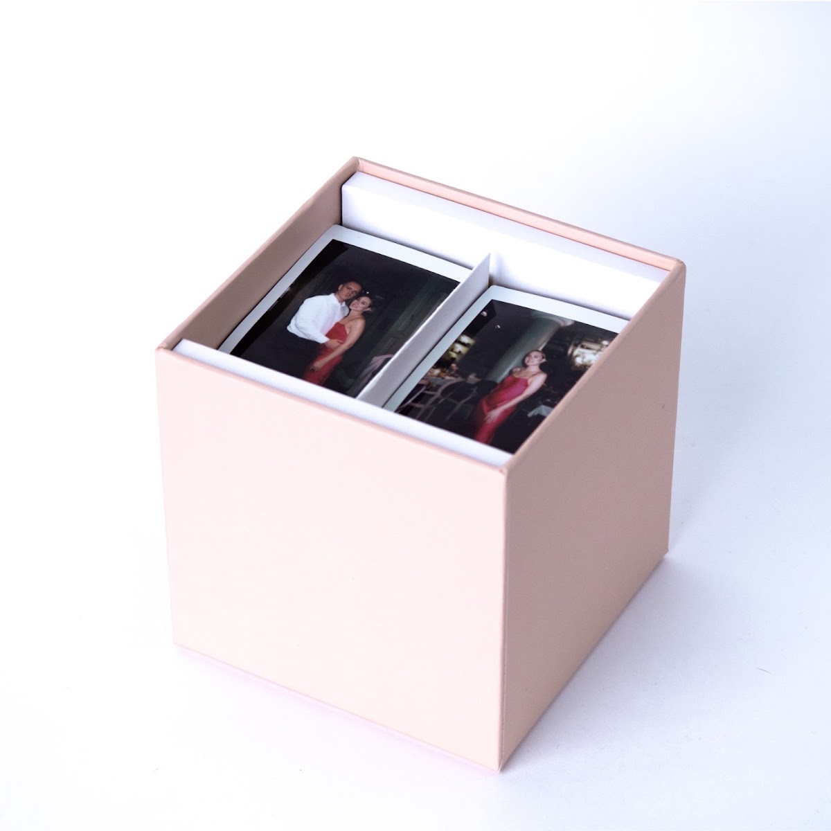 Instax Boxes