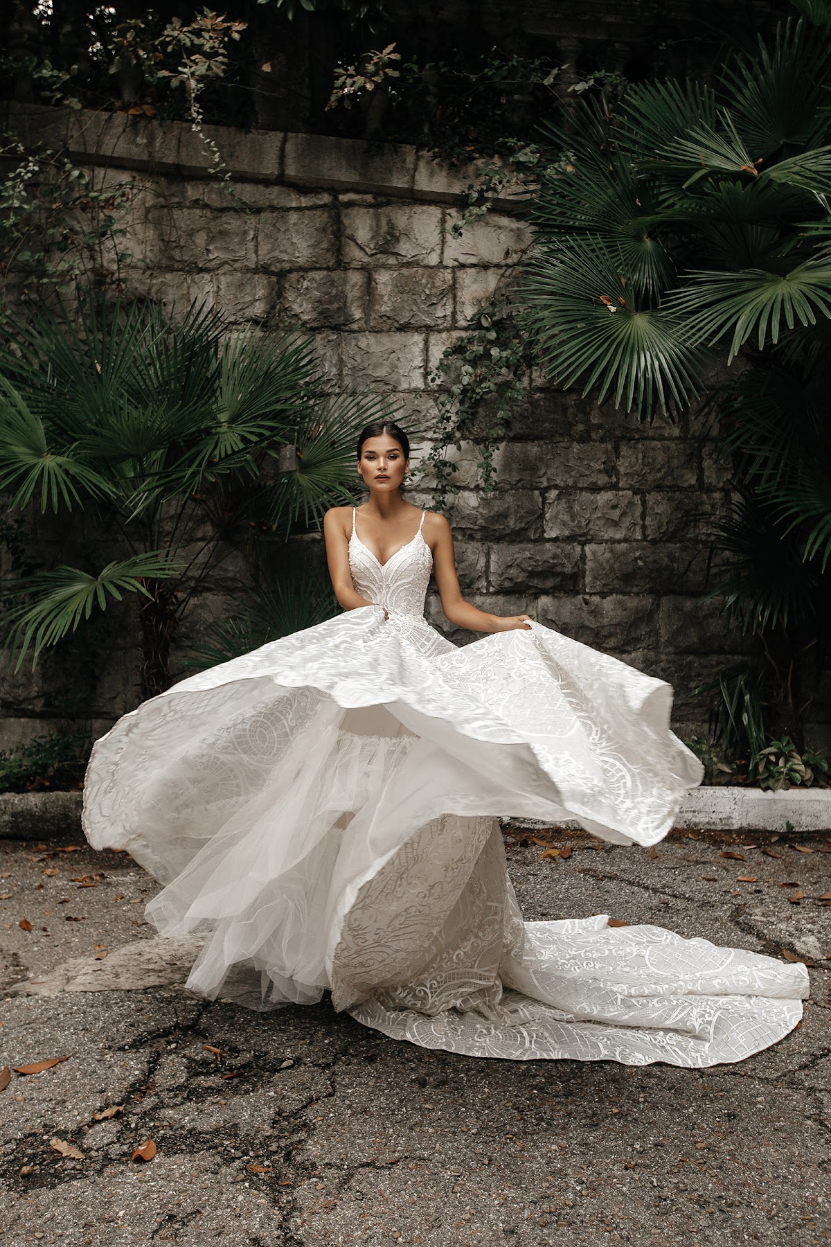Портфолио: Мода (Fashion)