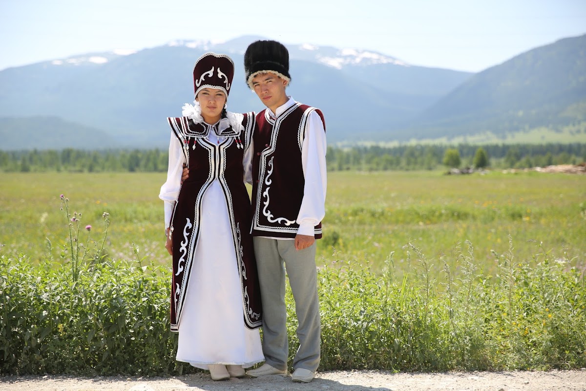 Свадебный отчёт