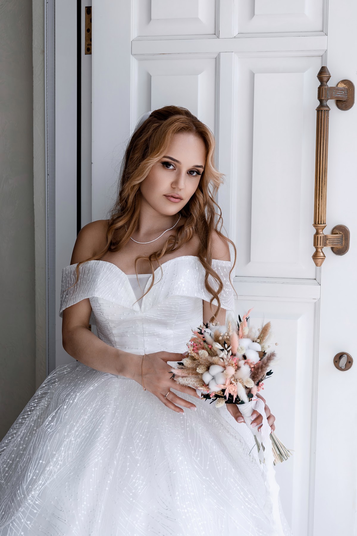 Кристина и Александр