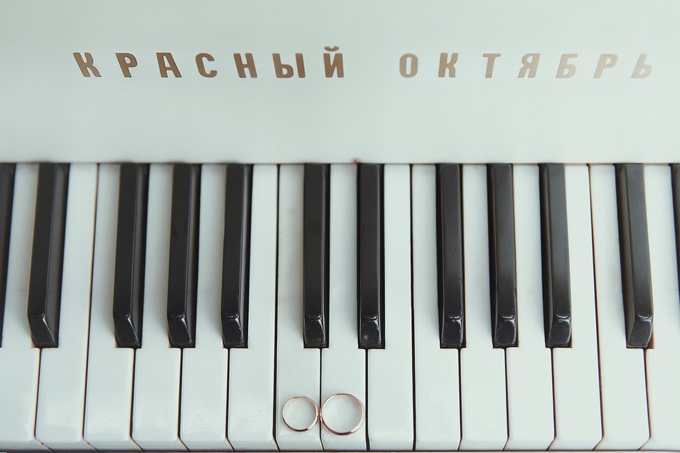 Анна и Антон