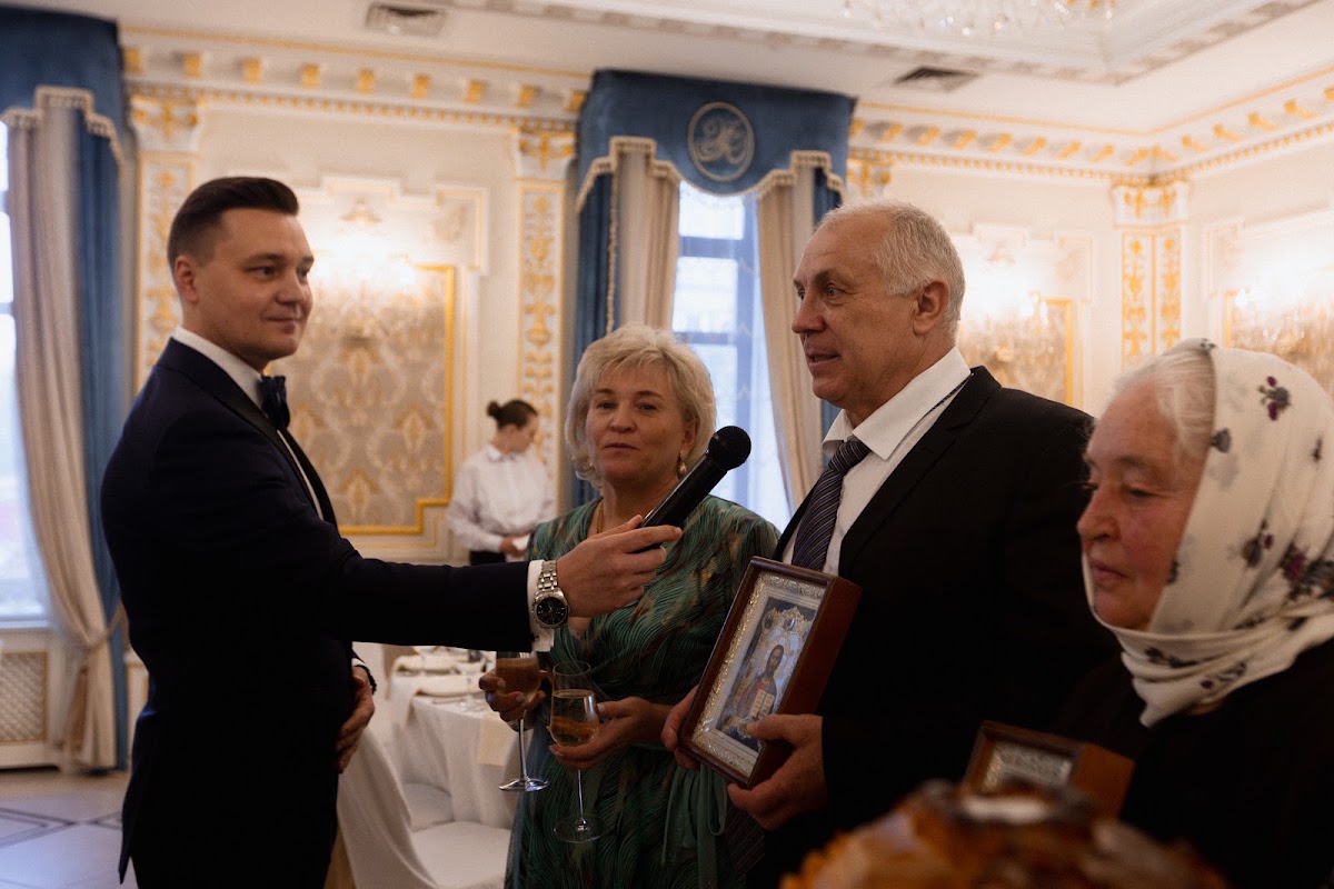 04.08.2024 Никита & Надежда.