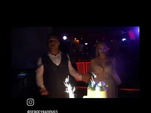 Сергей Радов