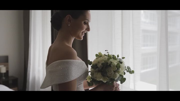 Портфолио: Свадьба