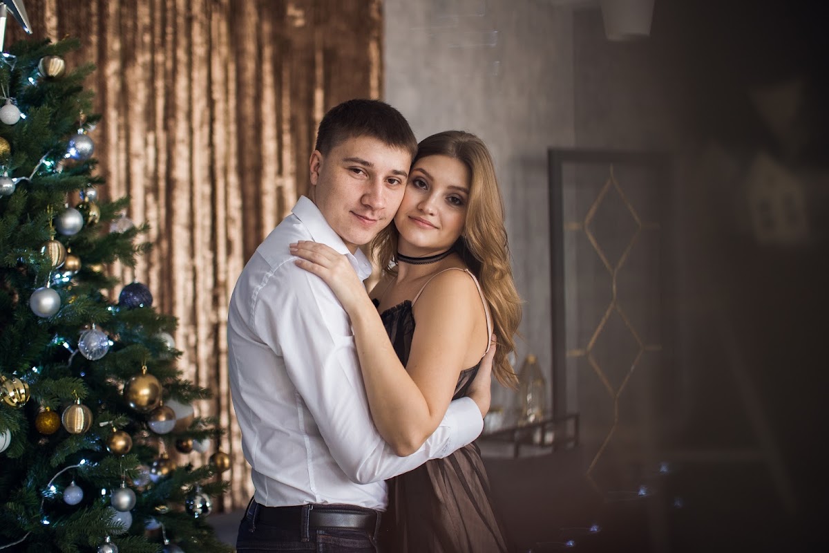 Портфолио: Семья
