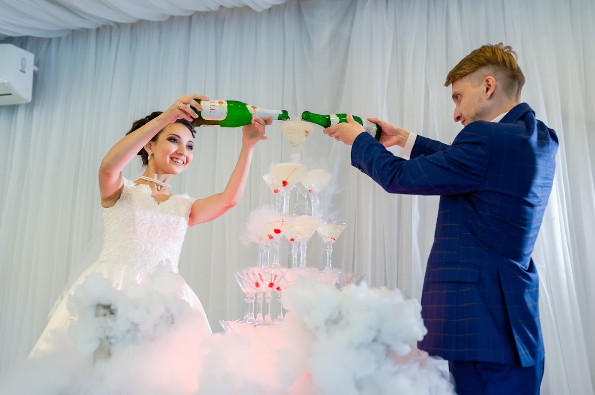 Горка Шампанского