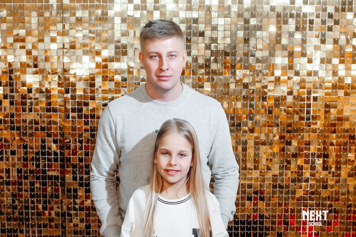Модельная школа NEXT SCHOOL