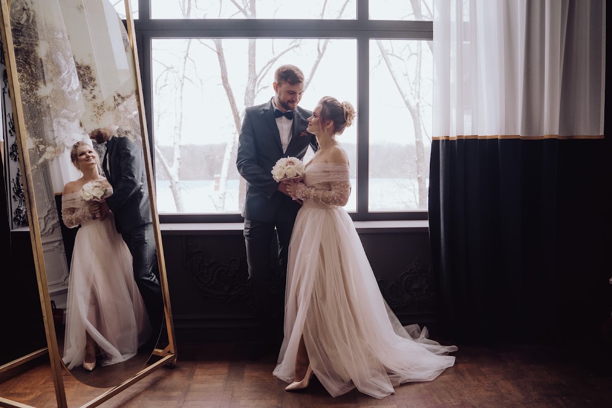 Дмитрий и Елизавета 12.03.22