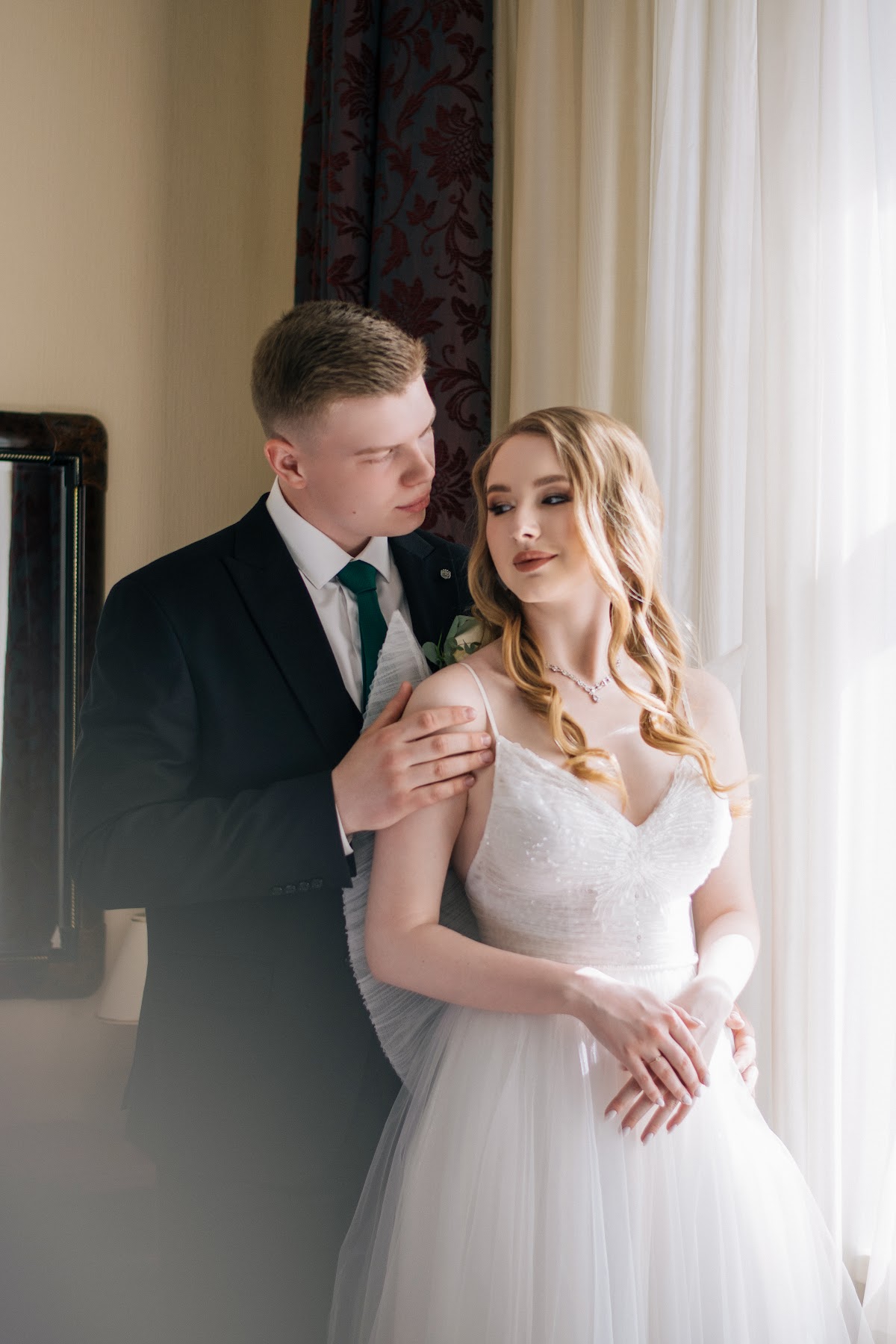 Екатерина & Валерий