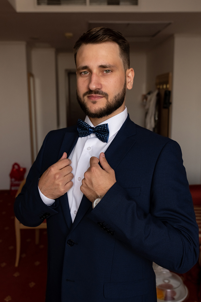 Анастасия и Андрей