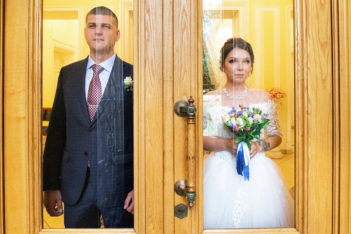 Аля и Александр