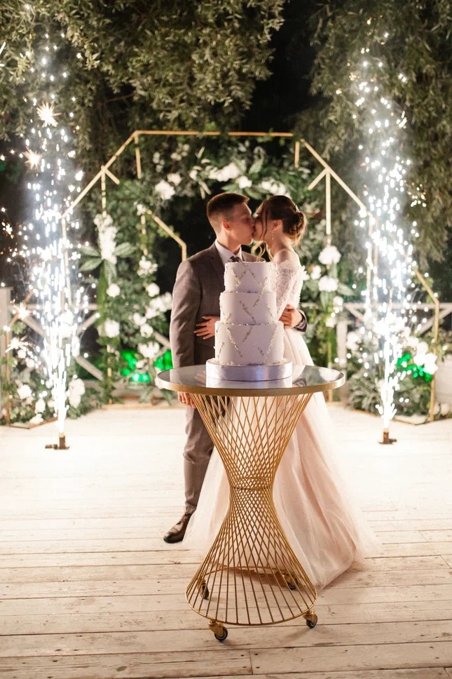 ❣️Свадьба Руслана и Елизаветы