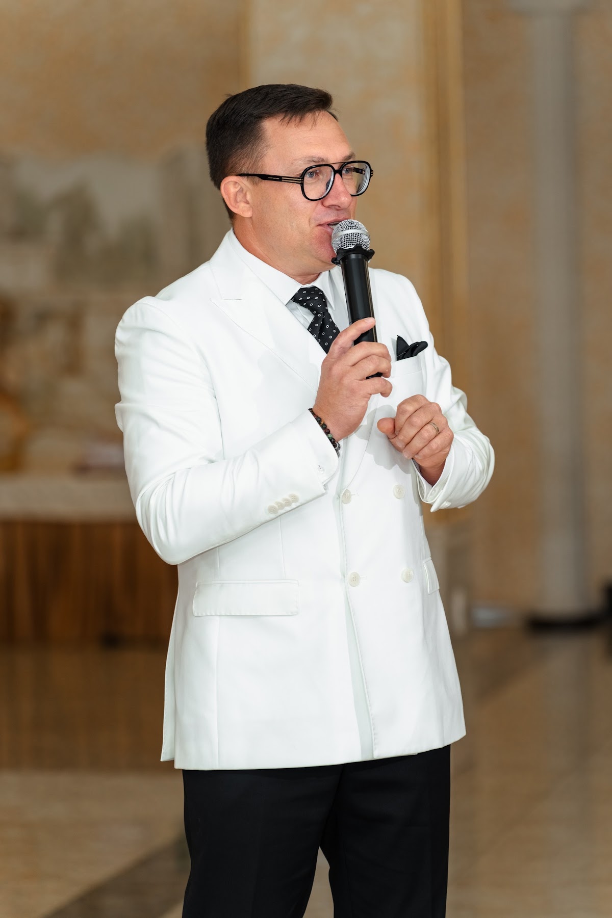 Полина и Глеб