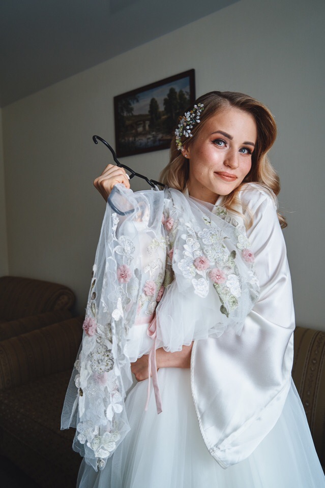 Анастасия Каюмова — кадр 4 из 45