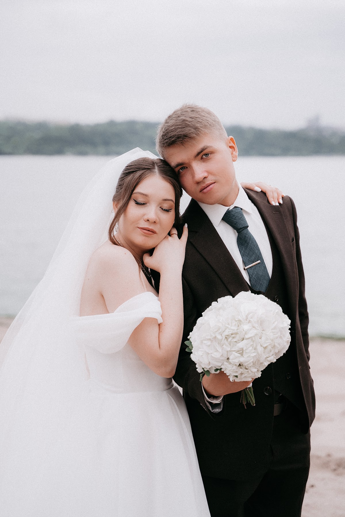 Свадебный отчёт