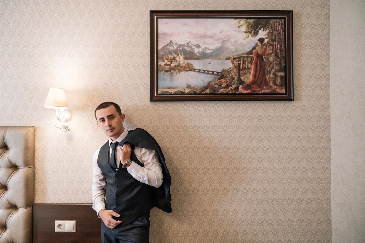 София и Владимир
