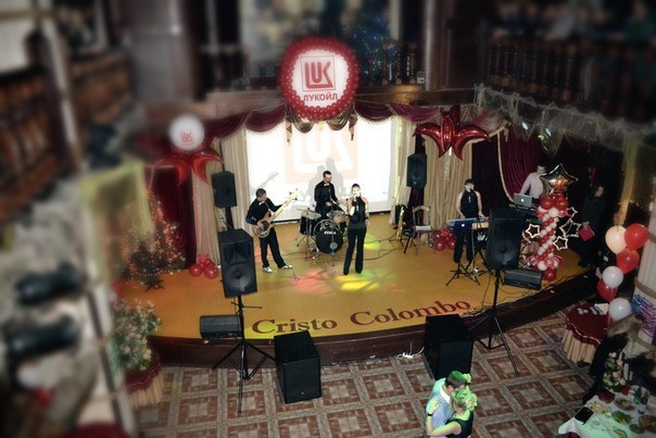 Портфолио: Свадьба