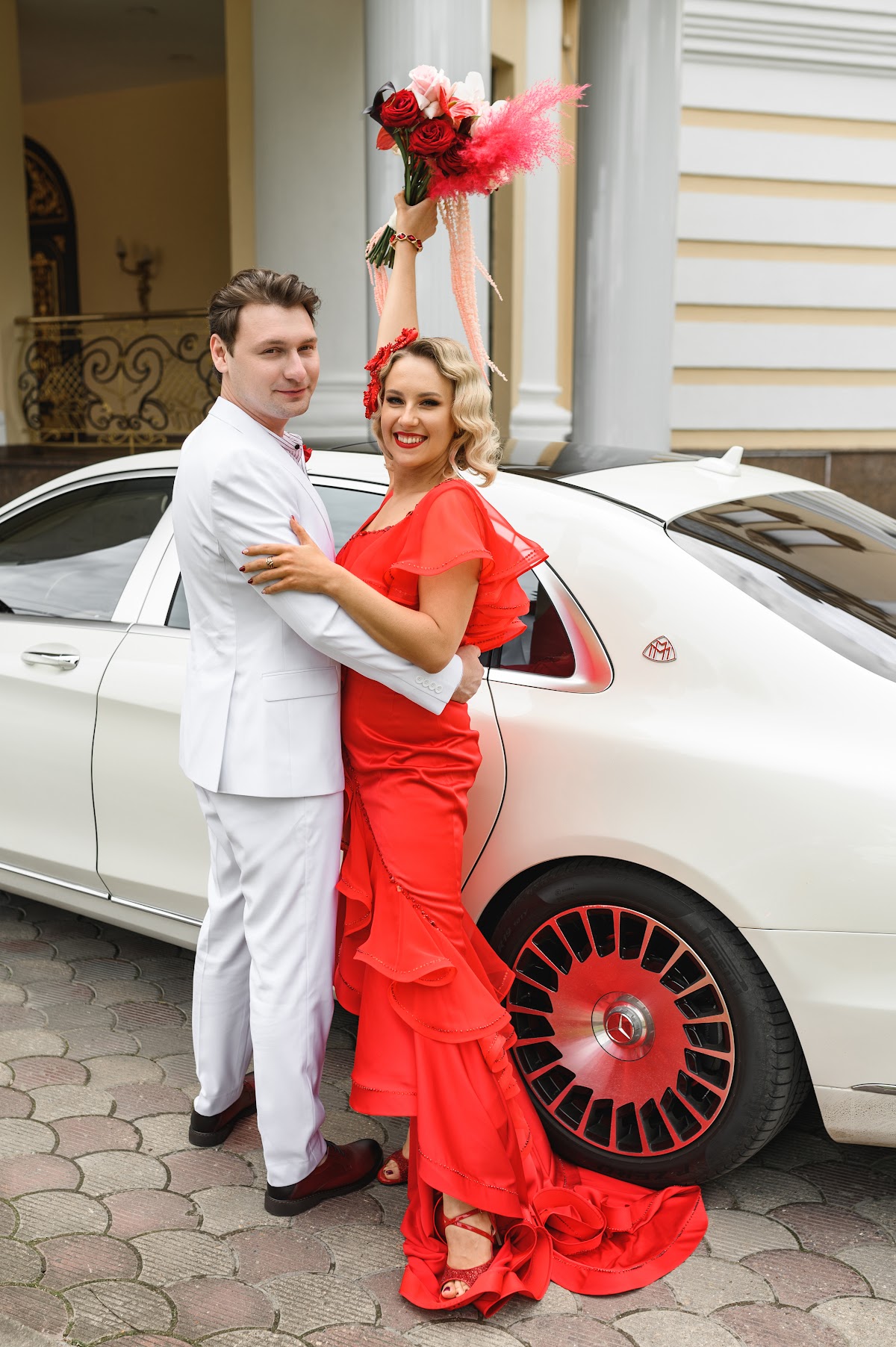 Polina&Vladislav