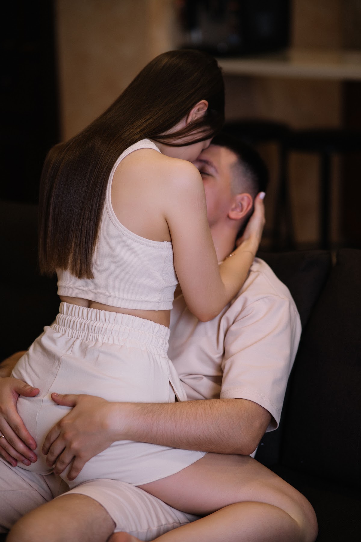 Портфолио: Love story