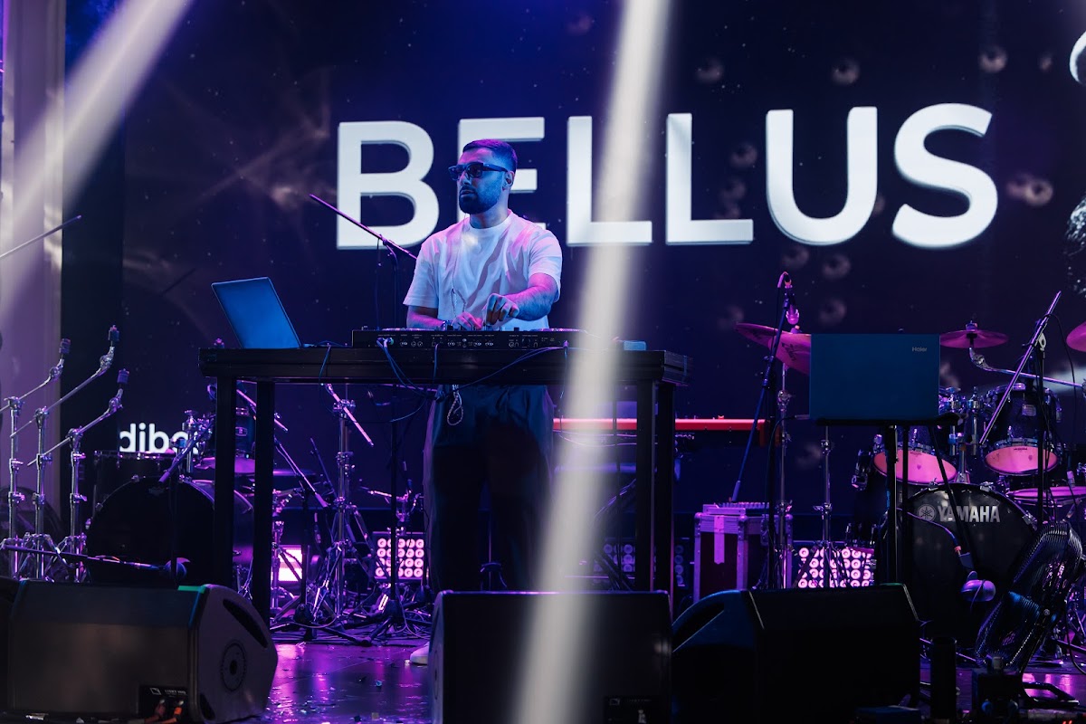 The Bellus — кадр 4 из 9