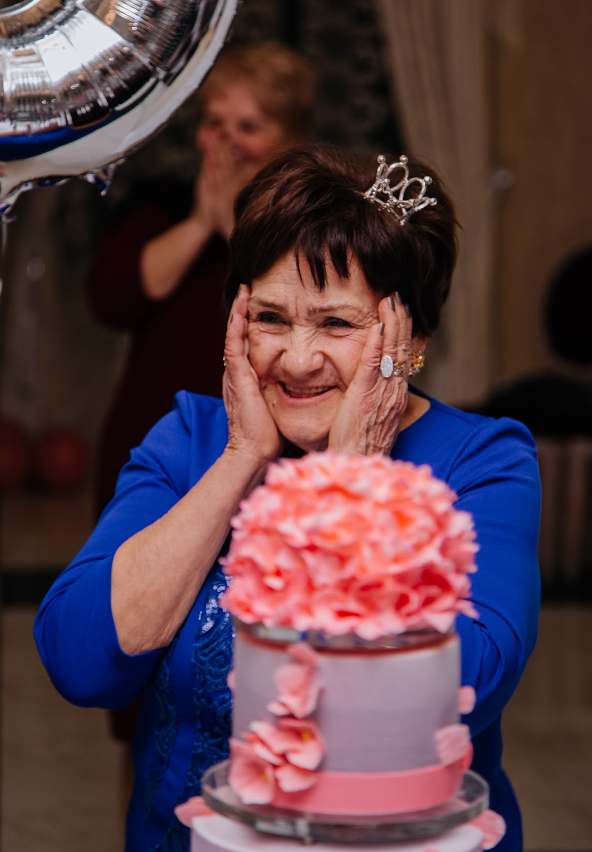 Юлия Зиновьева — кадр 3 из 60