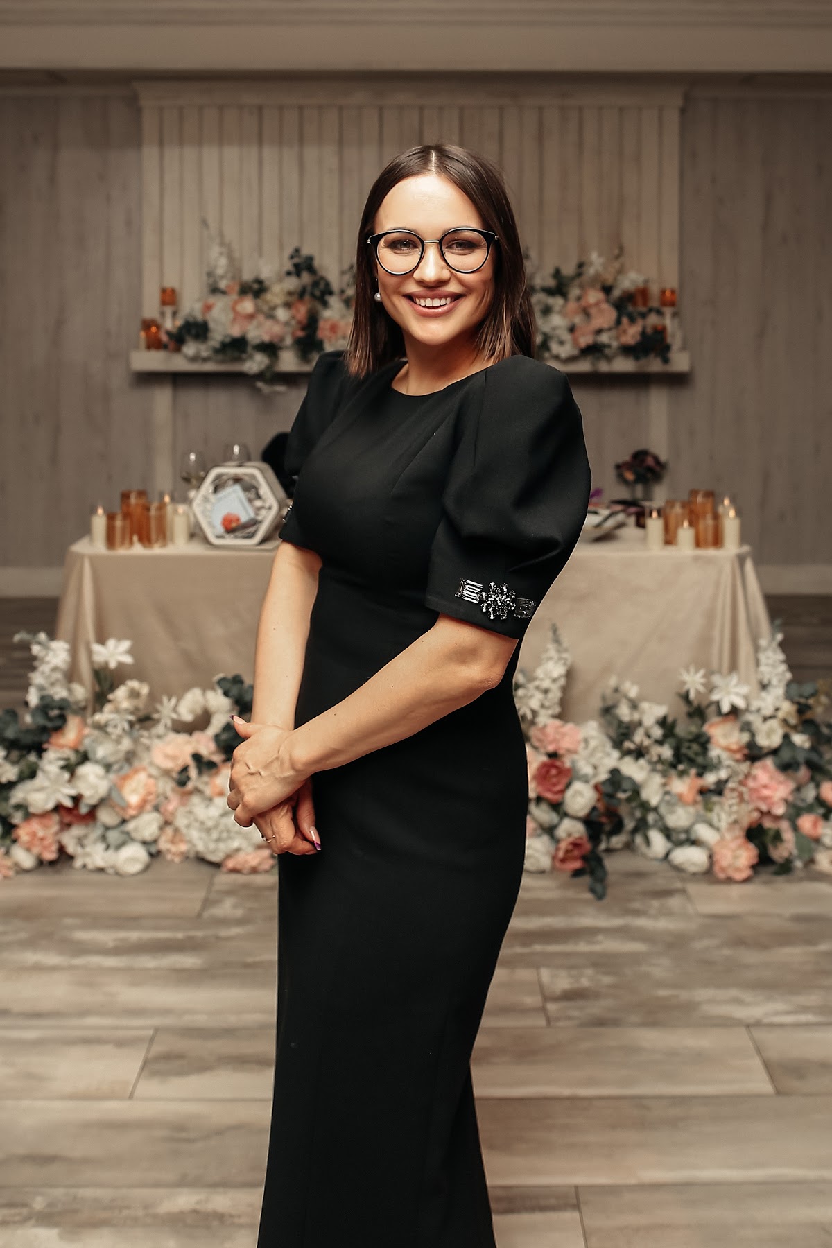 Мария и Алексей