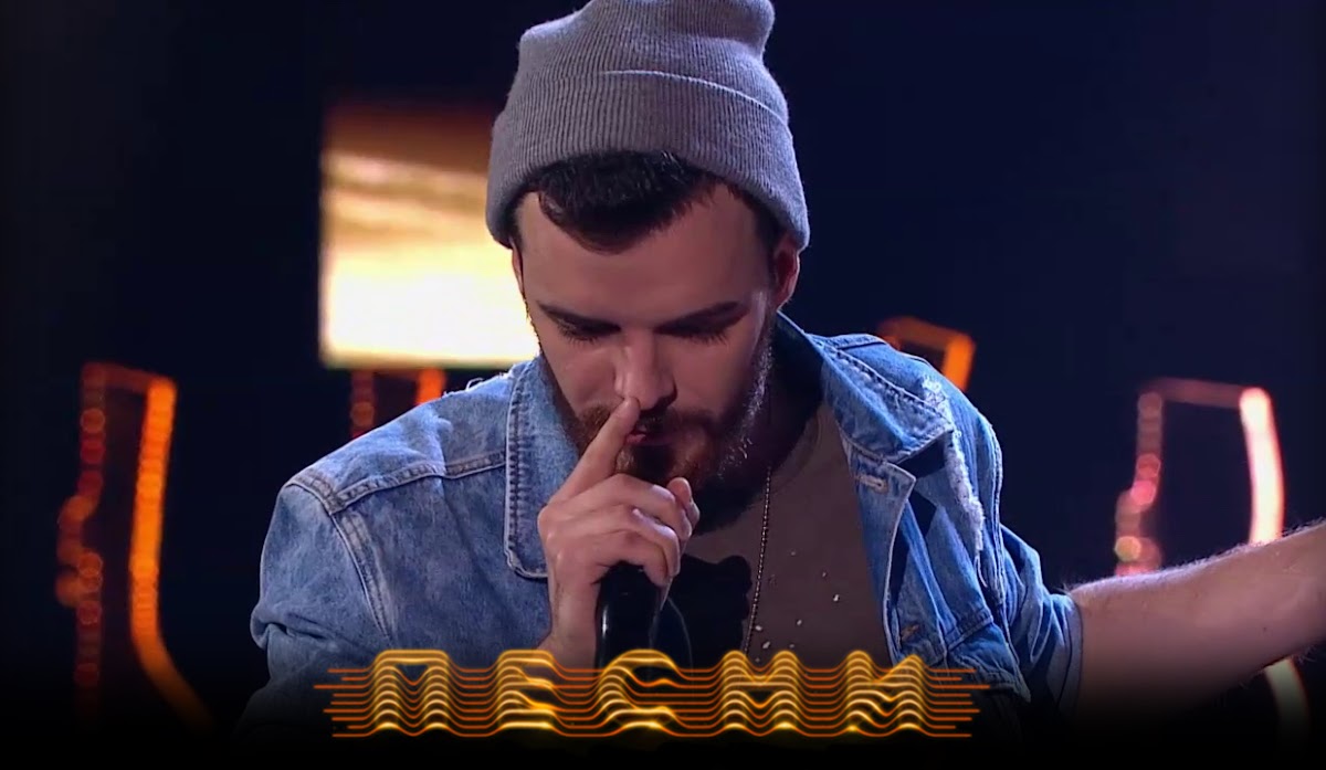Дмитрий Сигидин — кадр 4 из 13