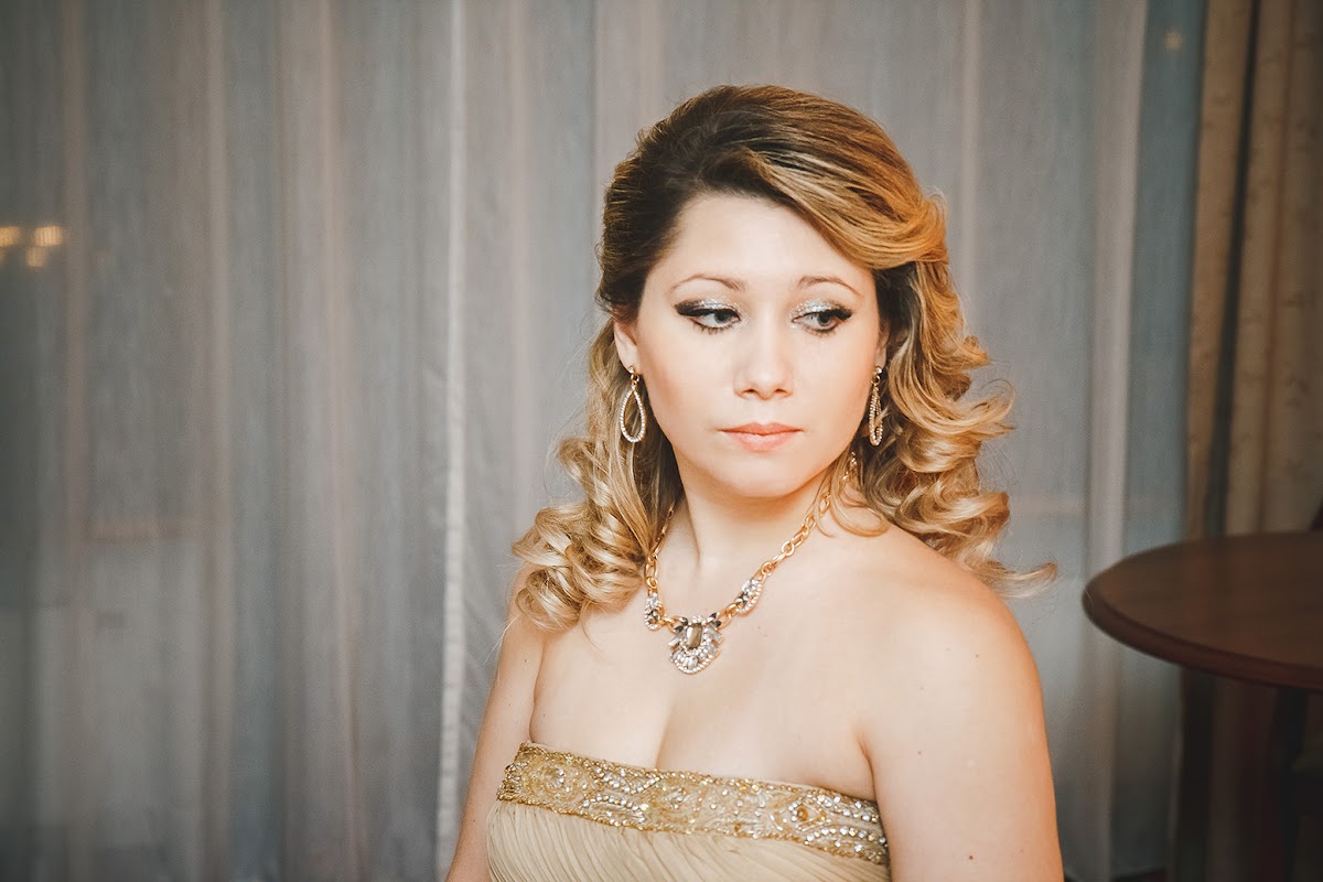 Елена и Роман