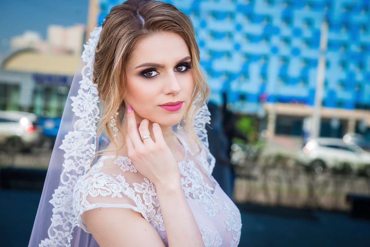 Елена и Максим