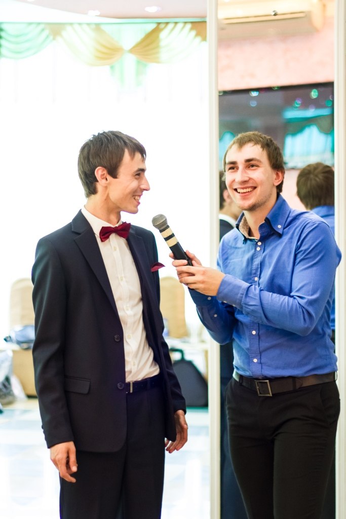 Портфолио