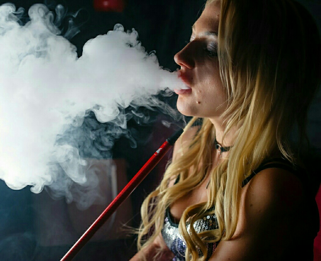 Party Smoke