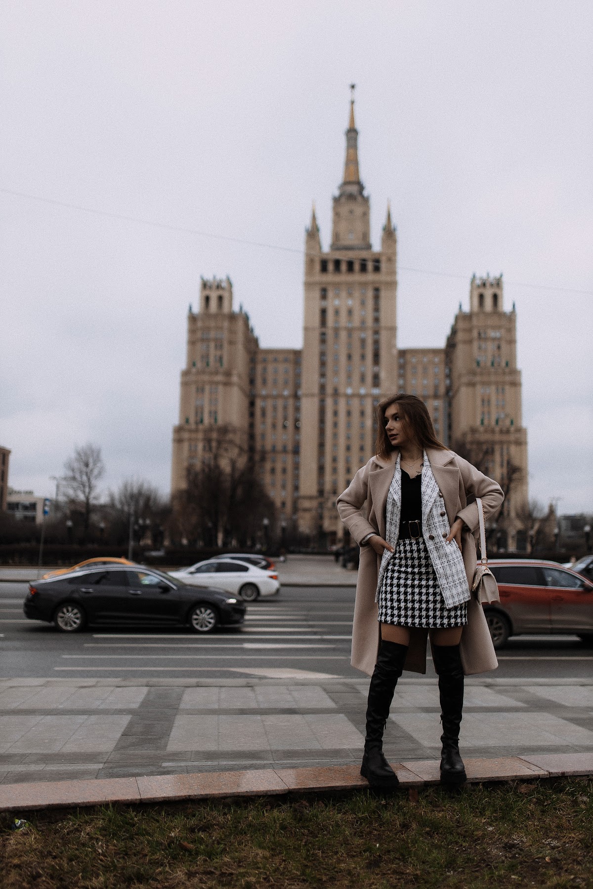 Фотосессия Влада