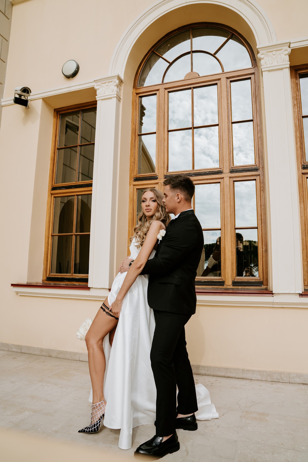Maxim & Anastasia 03.10.2022