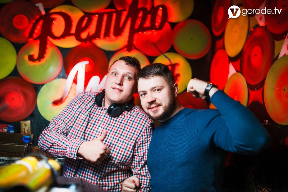 Владимир Ромин