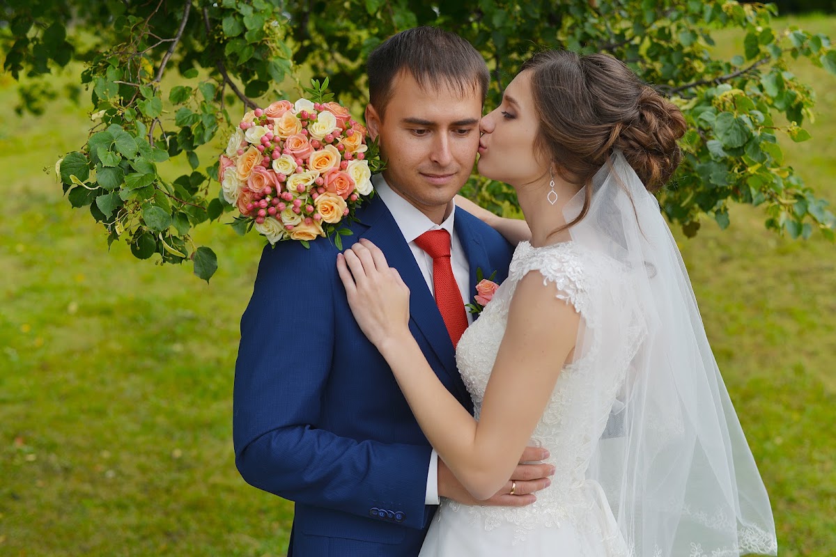 Валерия и Андрей