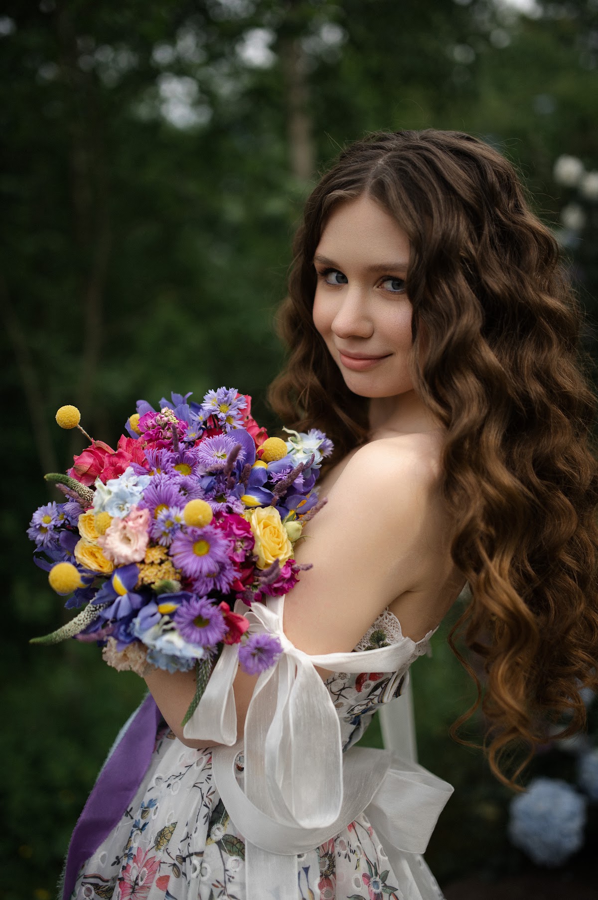 Галина и Андрей