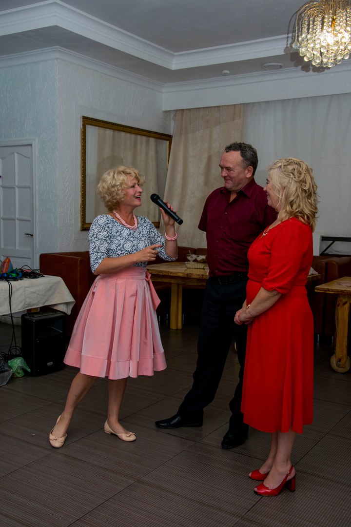 Портфолио: Свадьба