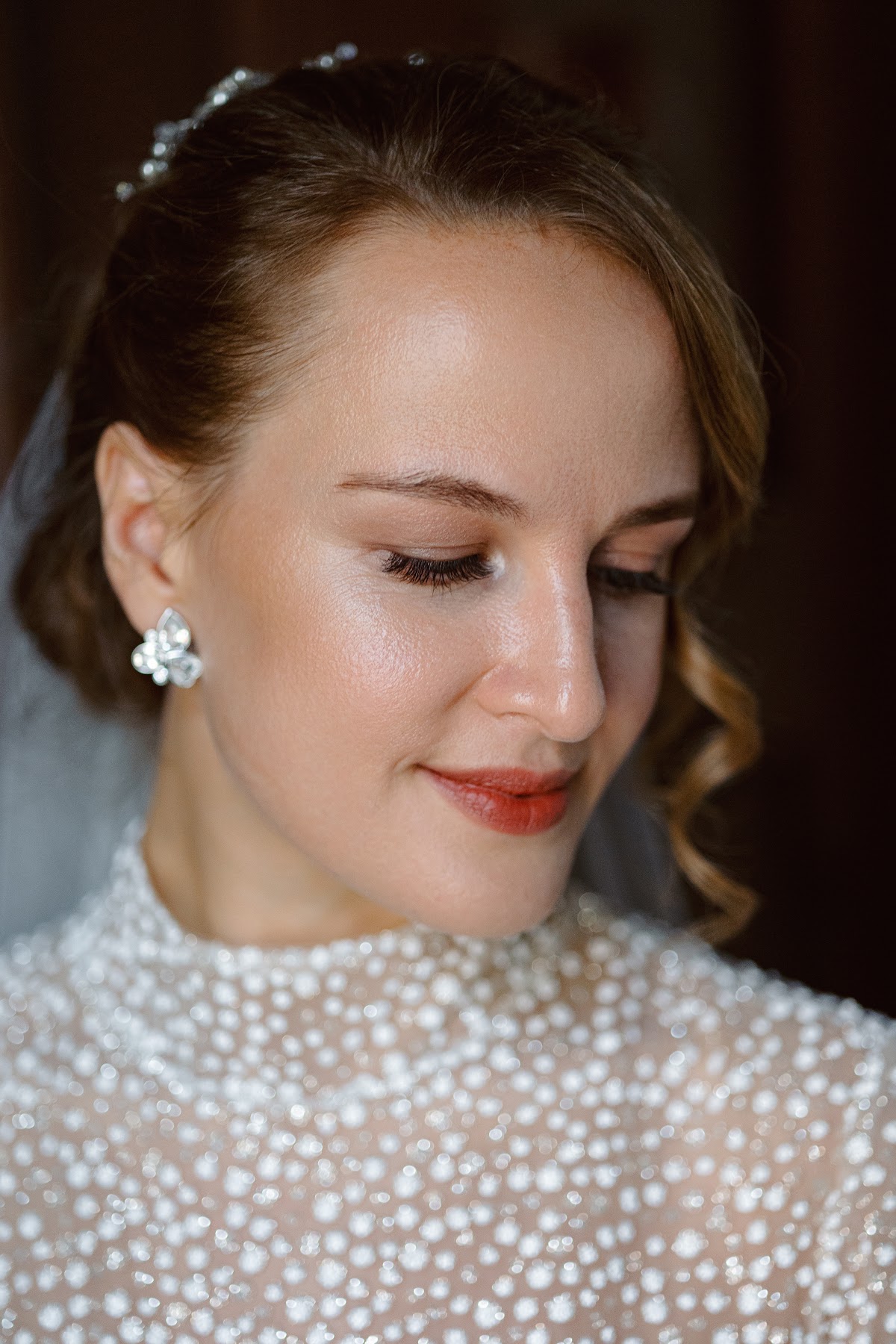 Екатерина и Евгений