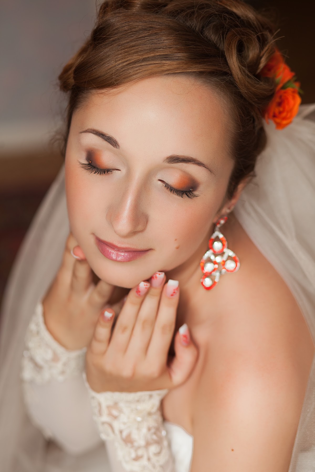 Свадебный отчёт