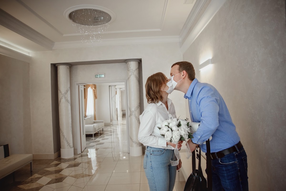 Портфолио: Свадьба