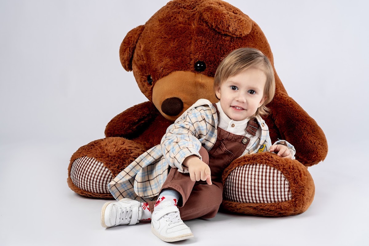 Портфолио: Мода (Fashion)