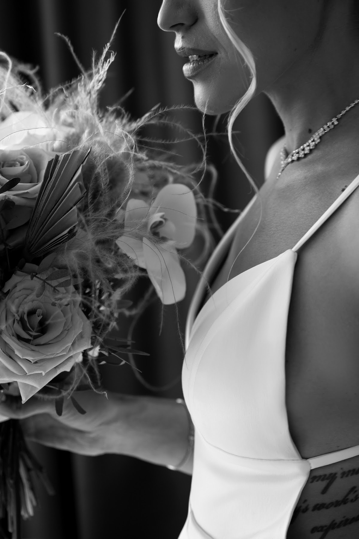 Bless Wedding