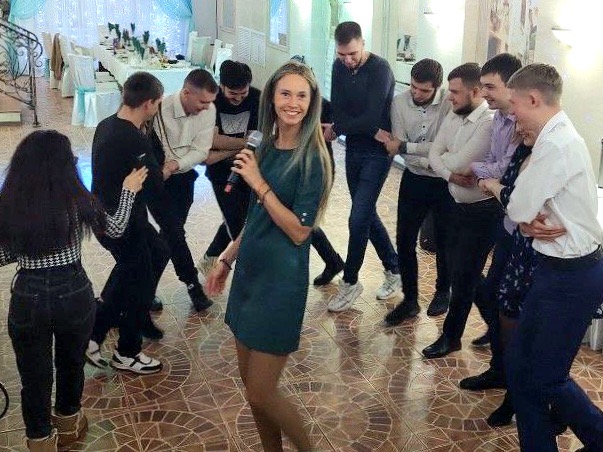 Портфолио: День рождения